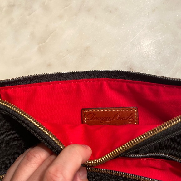 Dooney & Burke Purse - Picture 3 of 3